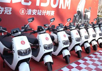 爆賣，跑得更遠(yuǎn)的電動(dòng)車