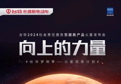 火星，我們來了！